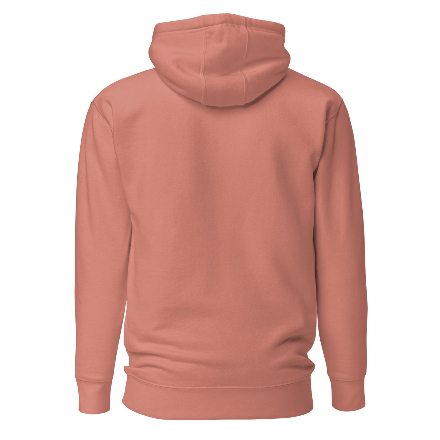 #Salty hoodie sweatshirt dusty rose