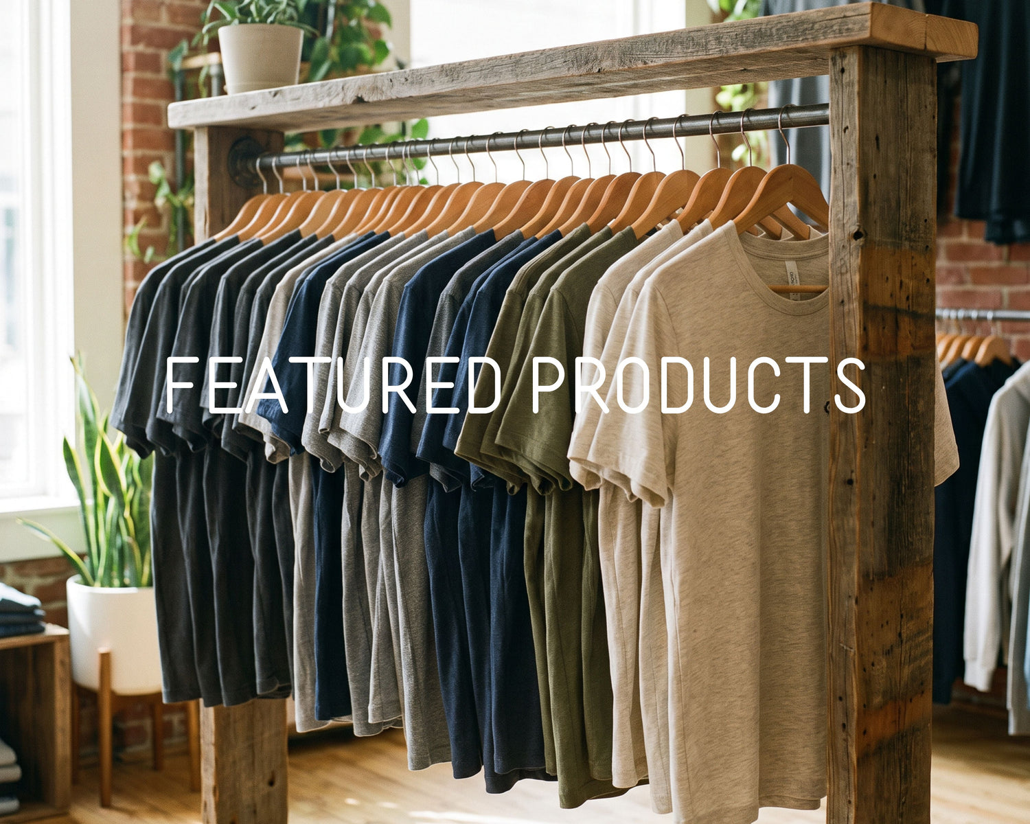 FEATURED PRODUCTS