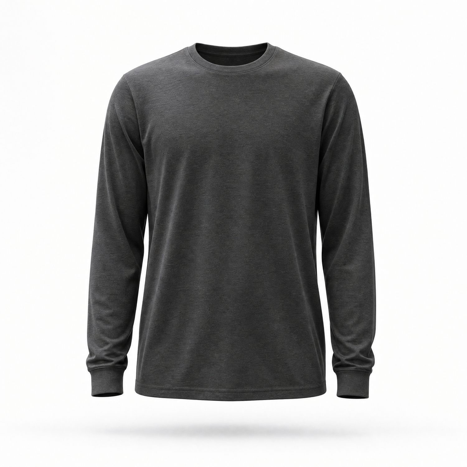 LONG SLEEVE T-SHIRTS