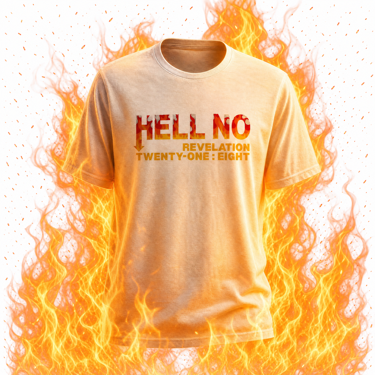THE FIRE COLLECTION