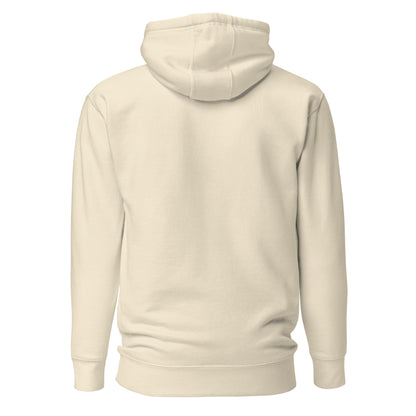 This is Love hoodie sweatshirt bone