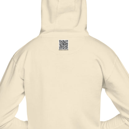 This is Love hoodie sweatshirt bone