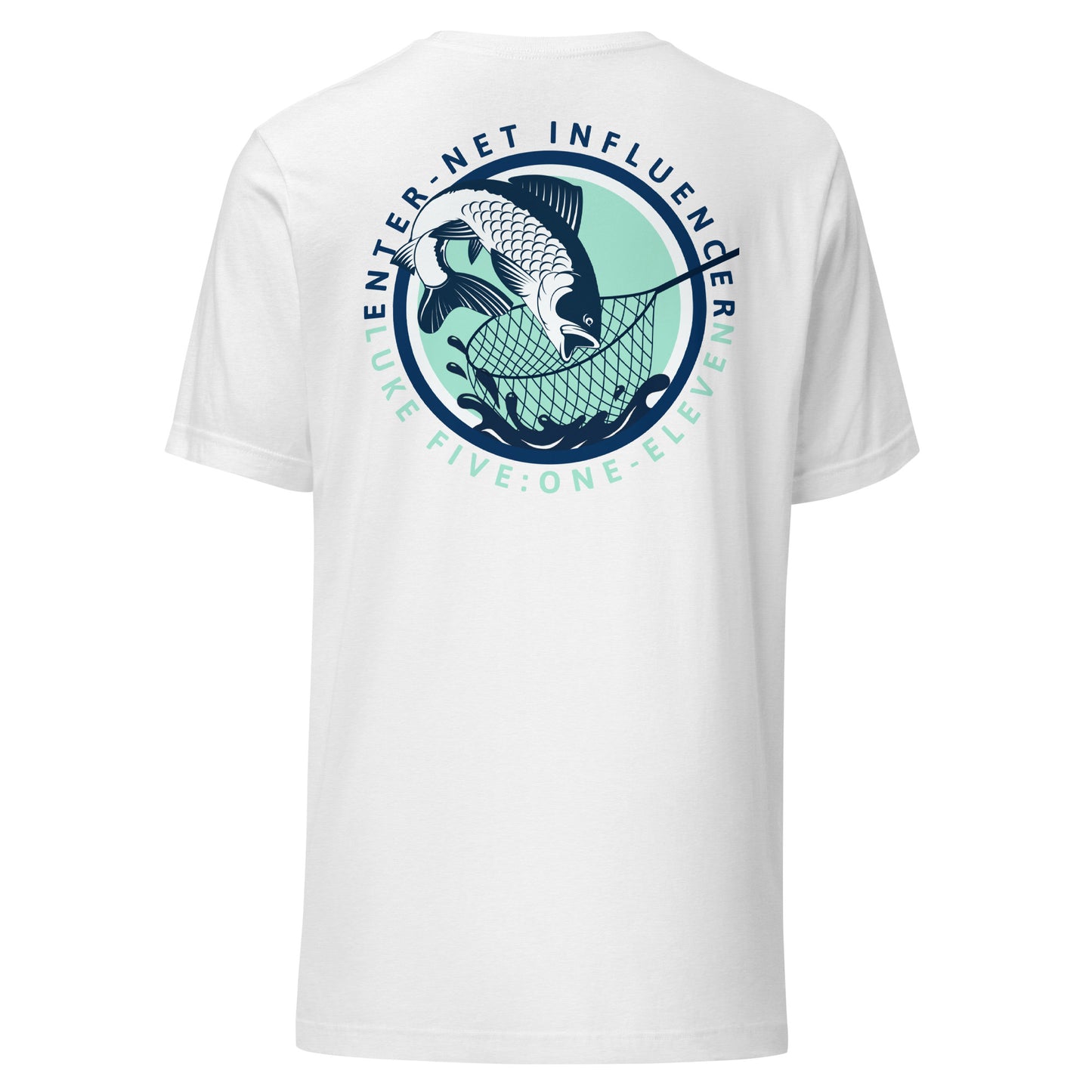 Enter-Net Influencer white back
