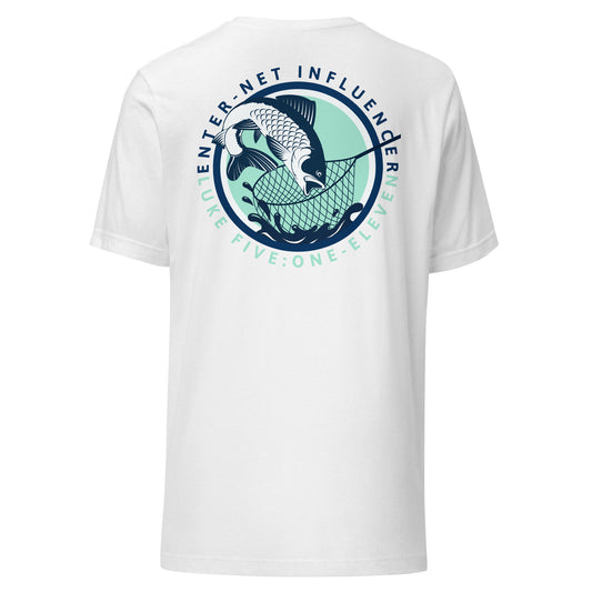 Enter-Net Influencer white back